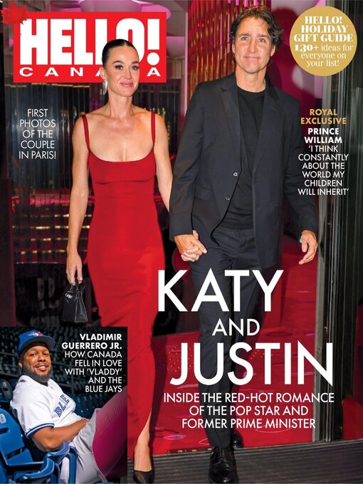 Title details for Hello! Canada by St. Joseph Communications - Available